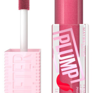 Brilho Labial Maybelline Lifter Gloss Lifter Plump Mauve Bit