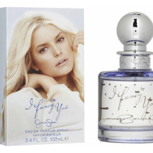Perfume Jessica Simpson I Fancy You Eau De Parfum 100ml Para