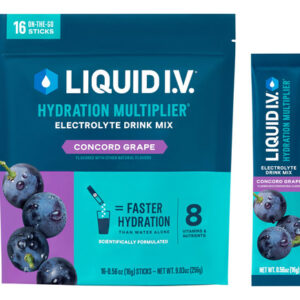 Multiplicador De Hidratação Iv Para Bebidas Eletrolíticas Co