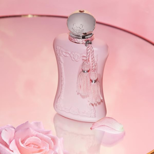Perfume Parfums De Marly Delina 75ml Para Mulheres - Imagem 5