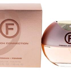 Perfume Feminino Conexão Francesa 56ml