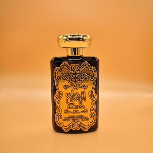 Perfume Ard Al Zaafaran Indaa Gold Eau De Parfum 100ml Para - Imagem 2