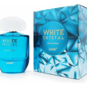 Perfume Surrati White Crystal Edp 100ml Para Homens