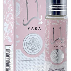 Perfume Roller On Ard Al Zaafaran Yara 10 Ml Unissex