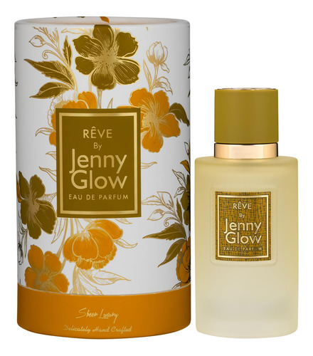 Perfume Jenny Glow Reve Eau De Parfum 80ml For Unisex