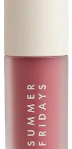 Óleo Labial Summer Fridays Dream Tinted Soft Mauve 4,4 Ml