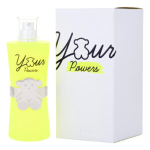 Spray Perfume Tous Your Powers Edt Para Mulheres 90ml