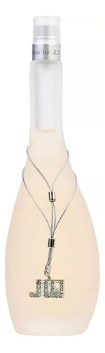 Jennifer Lopez Glow EDT 100ml para feminino - Imagem 7