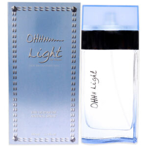 Oh Light Da New Brand Para Mulheres - Spray Edp De 3,3 Onças
