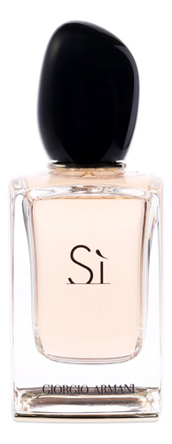 Armani Si Eau De Parfum Spray 1.7 Oz - Imagem 2