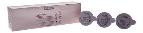 Máscara Glucomineral Cristalceutica Série Expert Da Loreal P