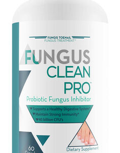 Suplemento Fungis Para Tratamento De Fungos Nas Unhas Dos Pé