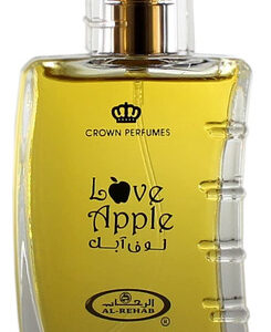 Perfume Al-rehab Love Apple Eau De Parfum 50ml Para Mulheres