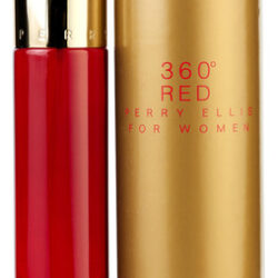 Perfume Perry Ellis 360 Red Eau De Parfum Spray 100ml