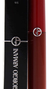 Brilho Labial Giorgio Armani Lip Maestro Intense Velvet 405
