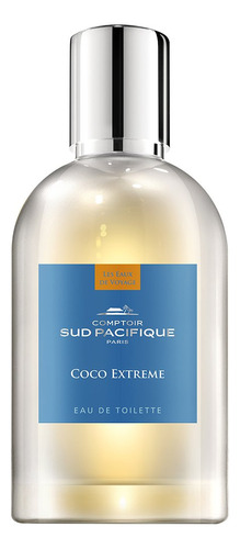 Perfume Comptoir Sud Pacifique Coco Extreme Edt 30ml