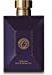 Gel De Banho Versace Pour Homme Dylan Blue - Imagem 3