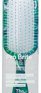 O Knot Dr. Para Conairo Knot Dr.® Para O Conair® Pro Brite