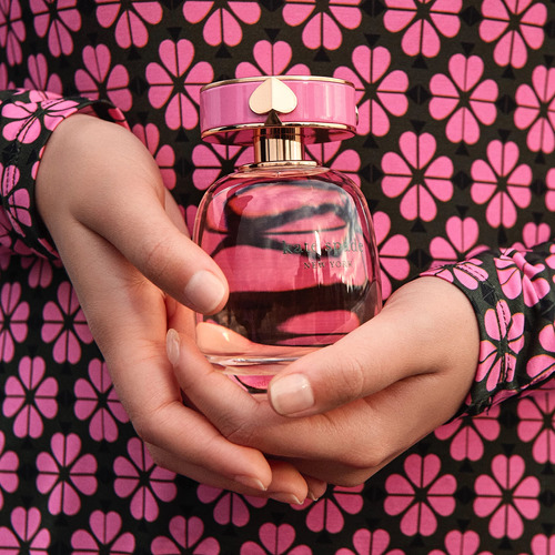 Perfume Kate Spade Eau De Parfum 60ml For Women - Imagem 5