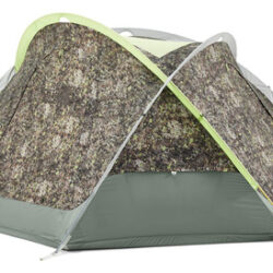 Tenda The North Face Homestead Domey 3 À Prova D'água Para 3
