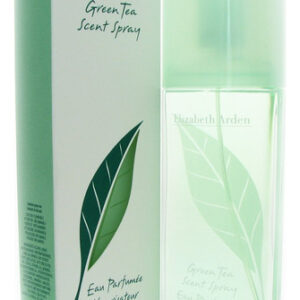 Perfume Elizabeth Arden Green Tea Eau De Parfum 100ml