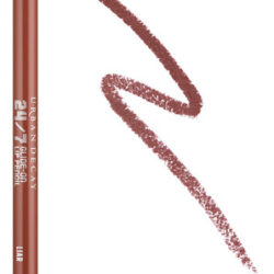 Lápis Labial Urban Decay 247 Glideon Liar Mauvenude