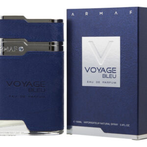 Armaf Voyage Bleu Eau De Parfum Spray 100 Ml