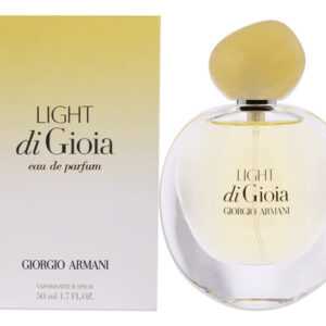 Perfume Giorgio Armani Light Di Gioia Edp 50ml Para Mulheres