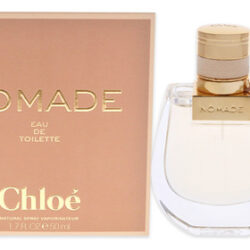 Perfume Nomade Chloe 50ml, Edição Limitada