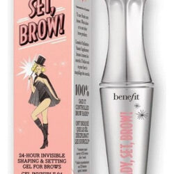 Brow Setter Benefit Cosmetics 24 Horas, Tamanho De Viagem, 2