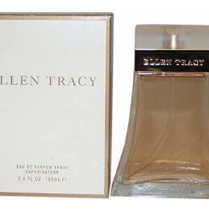 Ellen Tracy Por Ellen Tracy Para Mulheres - 3.4 Oz Edp Spray