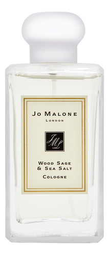 Perfume Jo Malone Wood Sage & Sea Salt Cologne 100ml Para Mu