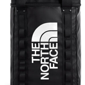 Mochila The North Face Explore Fusebox 26l Tnf Black/tnf Whi