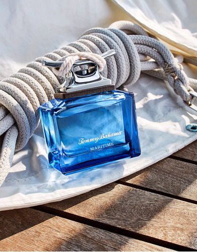 Perfume Tommy Bahama Maritime Eau De Cologne 75ml Para Homen - Imagem 2