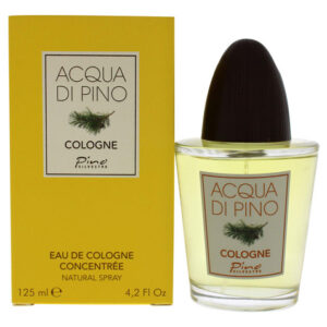 Colônia Pino Silvestre Acqua Di Pino Edc 125ml Para Homens