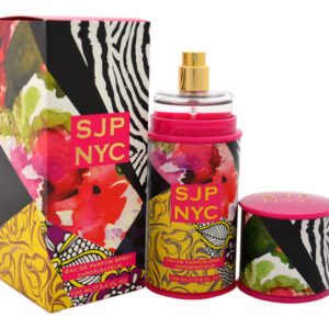 Perfume Sjp Nyc Sarah Jessica Parker Para Mulheres - 3,4 Oz