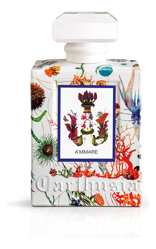 Perfume Carthusia A'mmare Eau De Parfum 100ml For Women