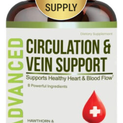 Melhores Suplementos Para Circulação Sanguínea E Suporte Par