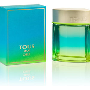 Perfume Tous Man Chill By Tous Para Homens Eau De Toilette 1