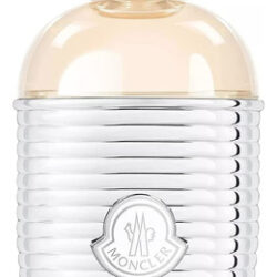 Perfume Moncler Pour Femme Eau De Parfum 60ml For Women