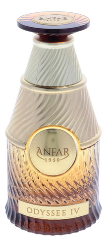 Perfume Anfar Odyssee Iv Para Mulheres Extrait De Parfum 100 - Imagem 2