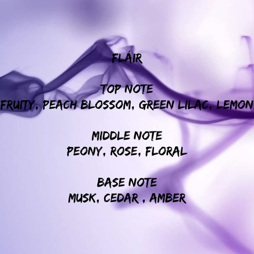 Perfume Estiara Luxe Flair Eau De Parfum 100ml For Women - Imagem 4