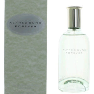 Perfume Alfred Sung Forever Eau De Parfum 125ml Para Mulhere