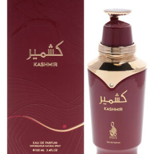 Perfume Risala Kashmir Eau De Parfum 100ml For Women