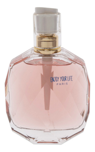 Enjoy Your Life Da Lomani Para Mulheres - Spray Edp De 3,3 O - Imagem 2