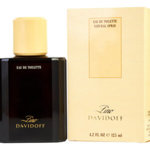 Spray Zino Davidoff Edt 4,2 Onças