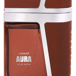 Perfume Armaf Aura Men Eau De Parfum 100ml Para Homens