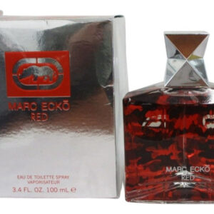 Perfume Marc Ecko Ecko Red Edt 100ml Para Homens