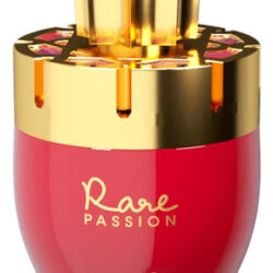 Perfume Afnan Rare Passion Eau De Parfum 100ml For Women