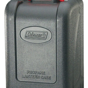 Estojo De Transporte Para Lanternas De Propano Coleman 2500,